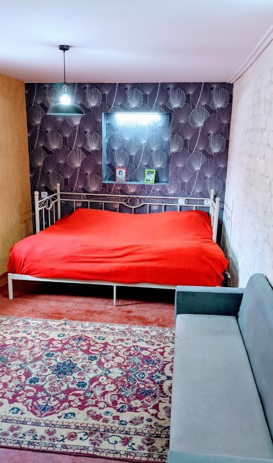 نزل غودوريفي بيت شباب وايت شينو المظهر الخارجي الصورة
