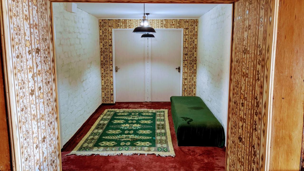 نزل غودوريفي بيت شباب وايت شينو المظهر الخارجي الصورة