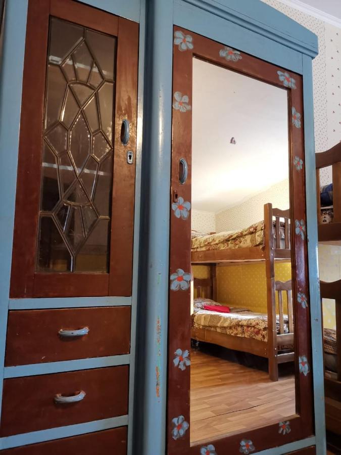 نزل غودوريفي بيت شباب وايت شينو المظهر الخارجي الصورة